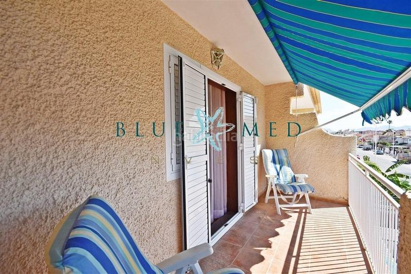 Foto a605059e-7660-4395-ae87-3e75e9358485. Triplex avec parking dans Bahia Mazarrón