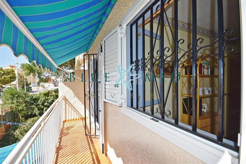 Foto c80d2e47-017a-4d93-9570-6e1146284d16. Triplex avec parking dans Bahia Mazarrón