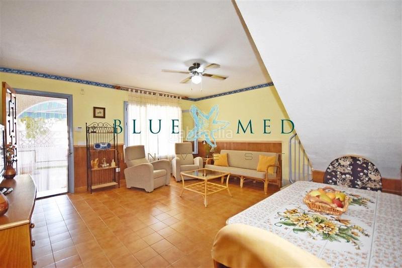 Foto f3b77361-9878-45ce-ba46-f09127960199. Triplex avec parking dans Bahia Mazarrón
