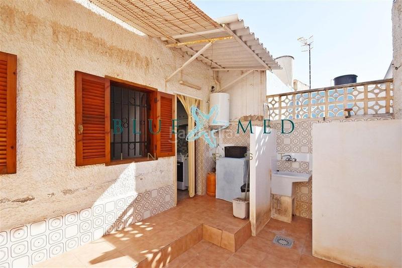 Foto 0fd450f3-02ce-42a9-825a-205708547a6e. Casa amb aparcament a Bahia Mazarrón