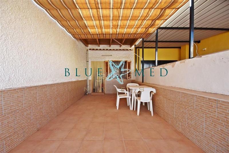 Foto 58d13005-ab49-457c-8a0c-908c3cddff64. Casa amb aparcament a Bahia Mazarrón