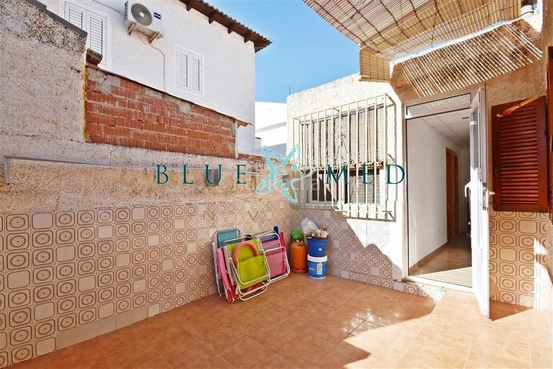 Foto 7c5a18aa-dcf9-4748-8970-2985aa54b7ad. Casa amb aparcament a Bahia Mazarrón