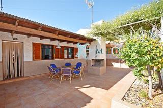Casa  Calle del mar amarillo-ordenación bahía. Venta de casa en planta baja en puerto de mazarrón zona bahía