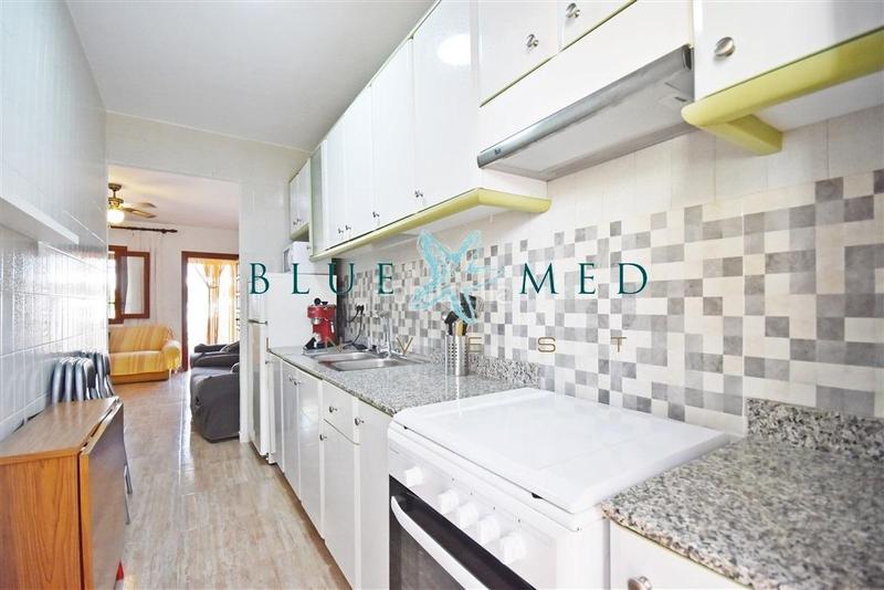 Foto e98ae080-7977-4c1e-8357-6a5596e8d31b. Casa amb aparcament a Bahia Mazarrón