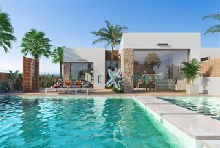 Xalet  Serena golf. Ultimo   fase3  villas y apartamentos exclusivos al lado del gol