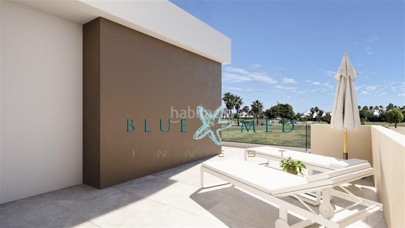 Foto ab5c8443-4633-4ba2-831f-8ef735d60998. Xalet amb aparcament piscina a Roda San Javier