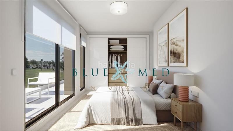 Foto 1356931a-cbd3-40f4-8046-ed3842bc20b3. Chalet mit parking pool in Roda San Javier