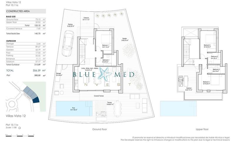 Foto 4f49735c-6122-42f5-b2e7-35844a0353de. Chalet mit parking pool in Roda San Javier