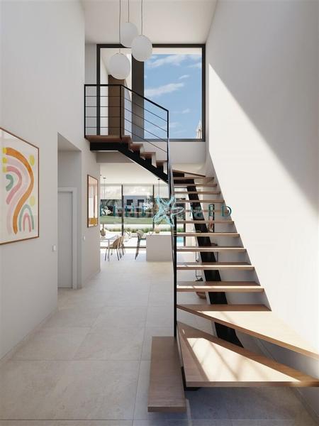 Foto 5adff61f-6419-49f7-864e-2c4f649d684c. Chalet mit parking pool in Roda San Javier