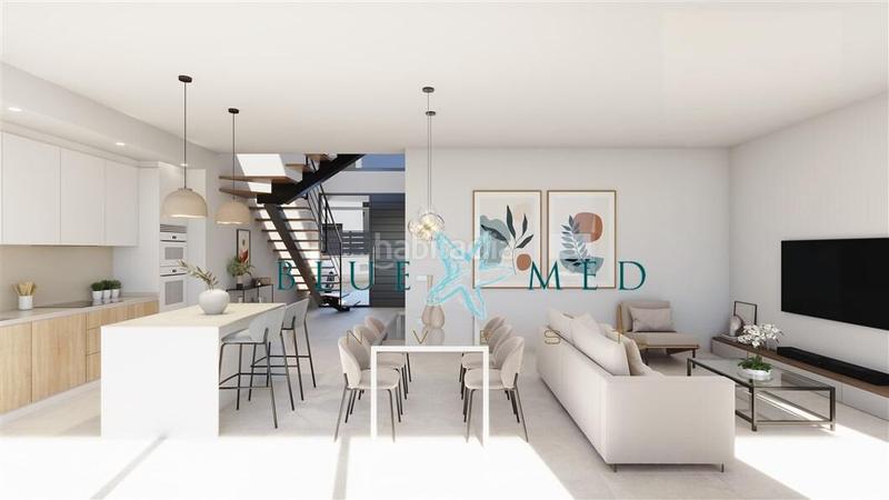 Foto 7103ec13-016d-44fa-8279-29fe47911bea. Chalet mit parking pool in Roda San Javier