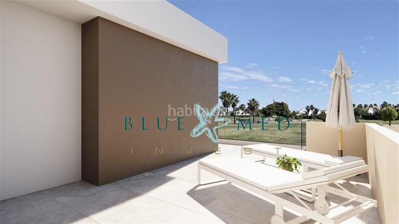 Foto ab5c8443-4633-4ba2-831f-8ef735d60998. Chalet mit parking pool in Roda San Javier