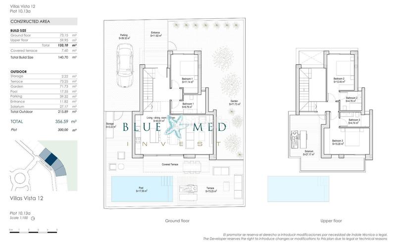 Foto d127ae27-f1a8-4abc-8319-a9a68b35d671. Chalet mit parking pool in Roda San Javier