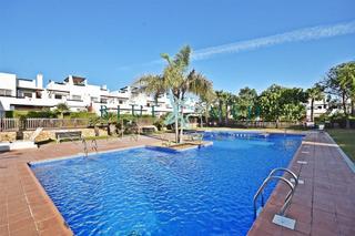 Appartement  Calle mazarron. Piso en planta baja esquina en condado de alhama golf resort