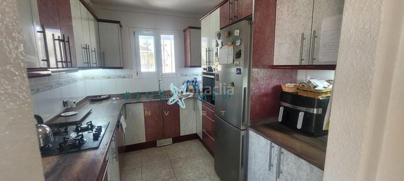 Foto 2c6f6130-cec8-4ab4-8b7a-cfd66e3ec99c. Casa amb calefacció aparcament piscina a Mazarrón casco urbano Mazarrón