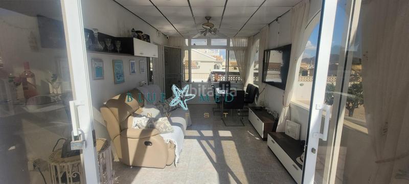 Foto 4792fbdb-d240-4284-9faf-2c16baf73f9f. Casa amb calefacció aparcament piscina a Mazarrón casco urbano Mazarrón