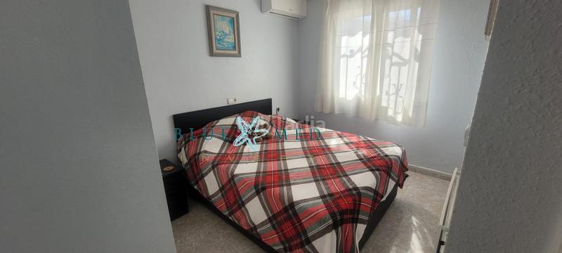 Foto 549bc22c-775a-471f-bd62-509176752028. Casa amb calefacció aparcament piscina a Mazarrón casco urbano Mazarrón