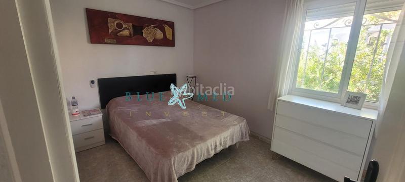 Foto 5bce94f7-24a0-453d-a272-57ba87a1dcd3. Casa amb calefacció aparcament piscina a Mazarrón casco urbano Mazarrón