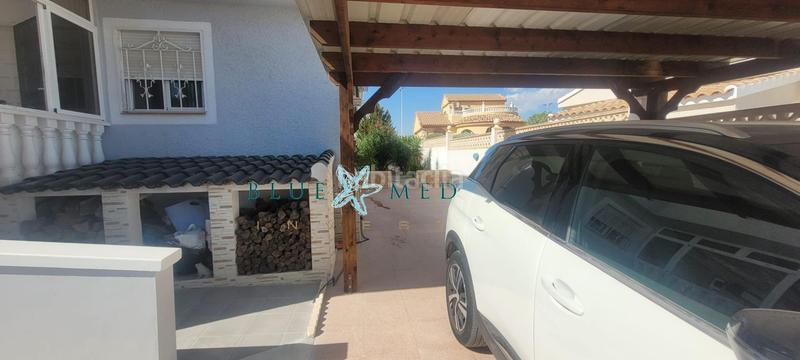 Foto 7393c93a-c601-4601-b0d2-cc80aa28ea60. Casa amb calefacció aparcament piscina a Mazarrón casco urbano Mazarrón