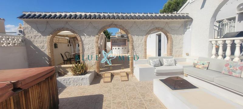 Foto 7e8e63bf-1c7d-4728-8a18-ef07441e5c80. Casa amb calefacció aparcament piscina a Mazarrón casco urbano Mazarrón