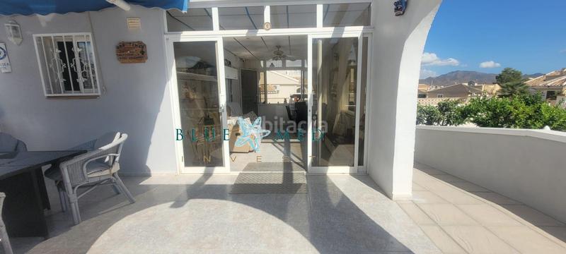 Foto 84e41f4a-c6e7-4b2a-84c0-c798c8dbcad3. Casa amb calefacció aparcament piscina a Mazarrón casco urbano Mazarrón