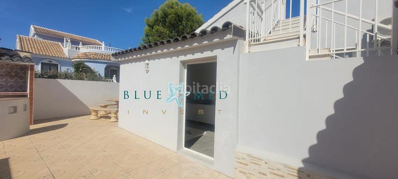 Foto 99cddef8-ccc1-476f-9f61-535f9a36f10e. Casa amb calefacció aparcament piscina a Mazarrón casco urbano Mazarrón