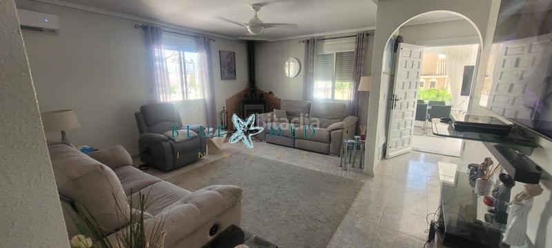 Foto a086b611-f38a-43f7-bf22-0988d0eec80a. Casa amb calefacció aparcament piscina a Mazarrón casco urbano Mazarrón