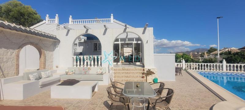 Foto a142ba19-27c7-4dda-89af-60a7af249945. Casa amb calefacció aparcament piscina a Mazarrón casco urbano Mazarrón