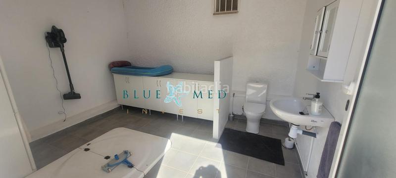 Foto e6c04164-c4eb-4fe3-ad63-0ffb232cc2ba. Casa amb calefacció aparcament piscina a Mazarrón casco urbano Mazarrón