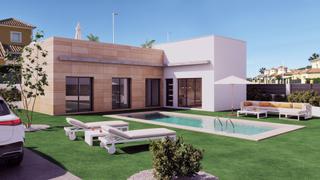 Xalet  Calle surrey 3. Fantástico chalet de obra nueva en country club