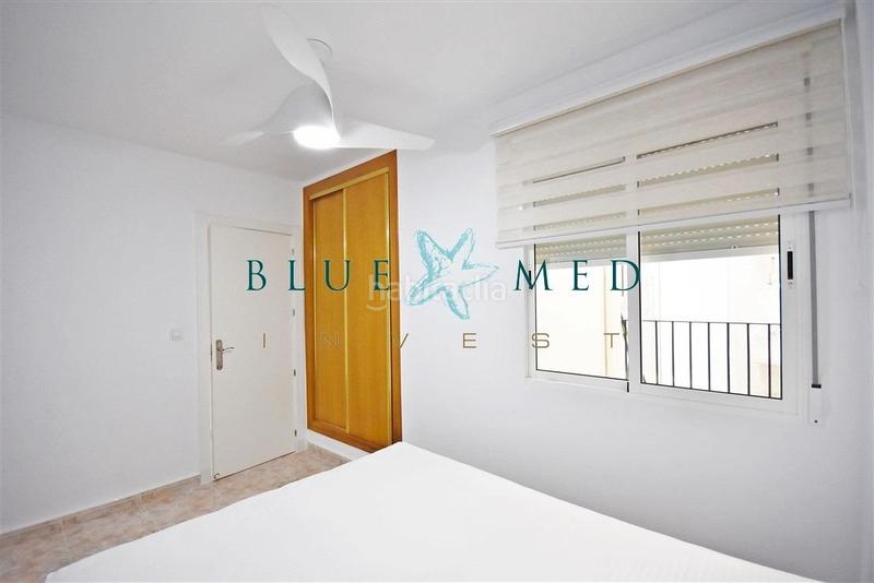 Foto 0133a189-9e66-4804-be5d-ea75c7a3f3c3. Appartamento con riscaldamento parcheggio in Bahia Mazarrón