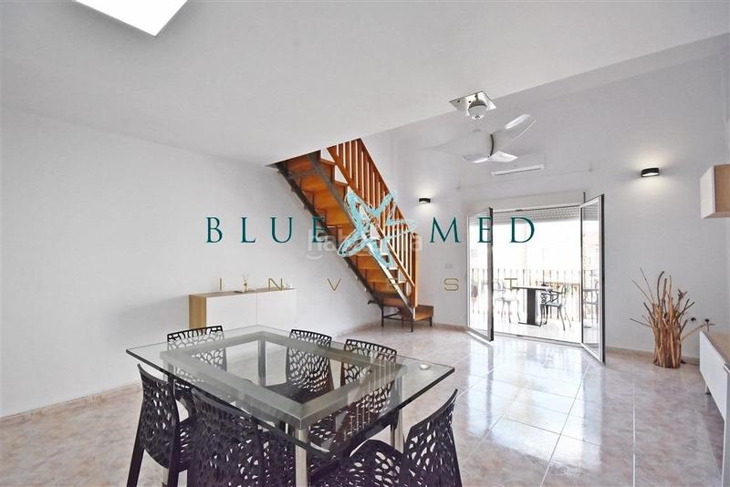 Foto 25ea1900-eae6-4a99-8df7-e37eb564f692. Appartamento con riscaldamento parcheggio in Bahia Mazarrón