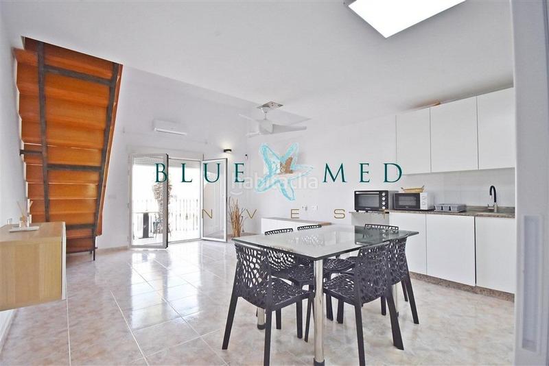 Foto 7ea6e830-0346-499e-904e-35adfb2d8cba. Appartamento con riscaldamento parcheggio in Bahia Mazarrón