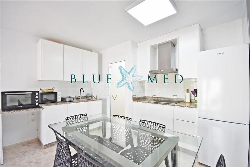 Foto 964d0146-7ea9-42cd-9e6e-ad4aa4268f48. Appartamento con riscaldamento parcheggio in Bahia Mazarrón