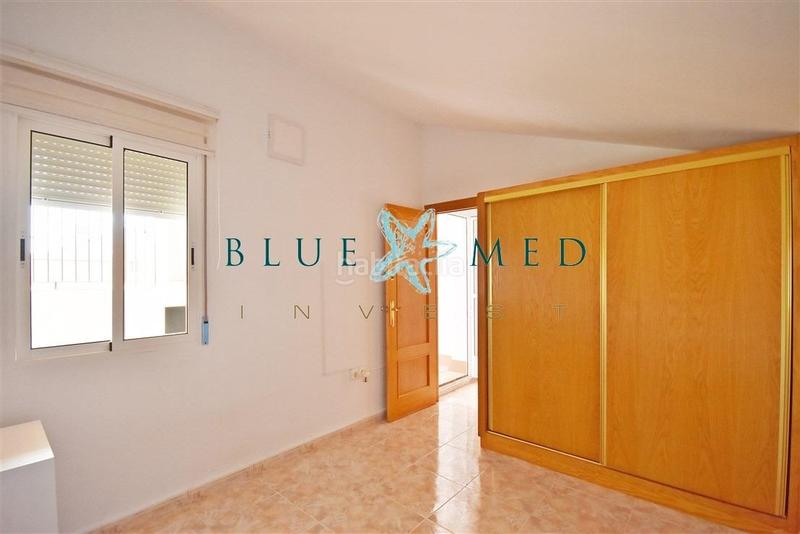 Foto b4e015bc-d03d-4c4d-bcc4-e4a92638de2e. Appartamento con riscaldamento parcheggio in Bahia Mazarrón