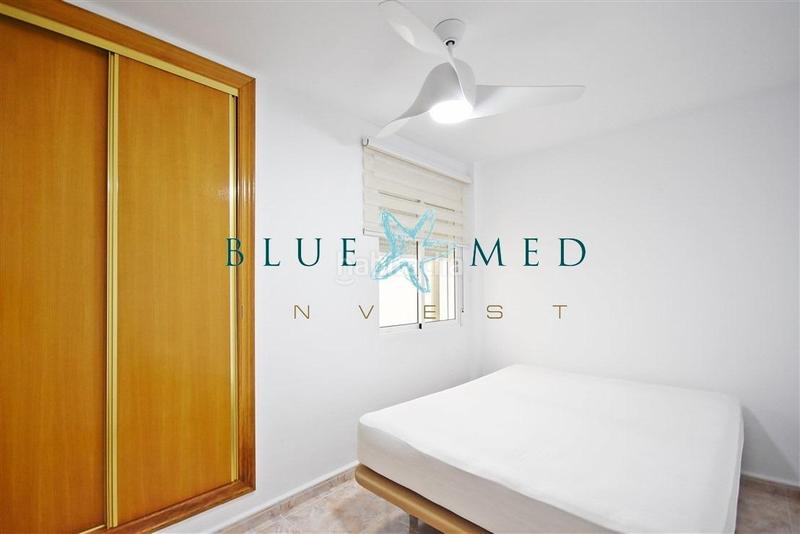 Foto b8fd2b08-888f-485b-b383-e211419beeab. Appartamento con riscaldamento parcheggio in Bahia Mazarrón