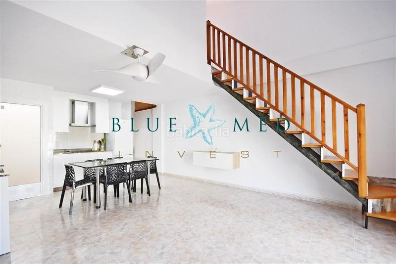 Foto baee877a-37b9-4039-9923-a14a3e7c6310. Appartamento con riscaldamento parcheggio in Bahia Mazarrón