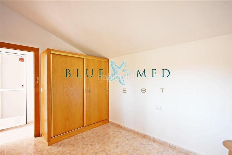 Foto f6c2392d-7f05-48dd-a95f-ce6090ca01de. Appartamento con riscaldamento parcheggio in Bahia Mazarrón