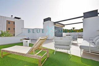 Apartament a Bulevar CENTRAL DE LAS CAÑADAS