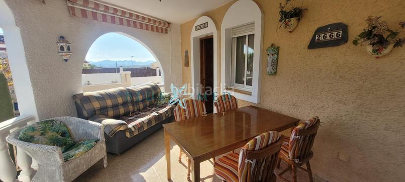 Foto 16a1b021-f6c4-4263-bd1a-fc90fc7295e2. Casa amb aparcament piscina a Mazarrón casco urbano Mazarrón