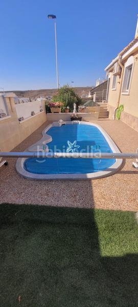 Foto 71c5ad70-4912-45cb-8e93-141763321816. Casa amb aparcament piscina a Mazarrón casco urbano Mazarrón