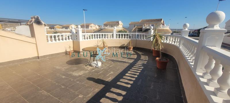 Foto 740dd9ec-d337-4656-8708-8ff75fc4bafe. Casa amb aparcament piscina a Mazarrón casco urbano Mazarrón