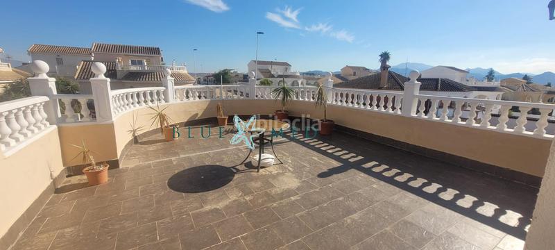 Foto 7ab3397f-30cf-4806-8ca0-4bc1219c8e04. Casa amb aparcament piscina a Mazarrón casco urbano Mazarrón