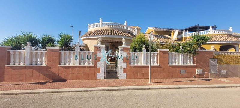 Foto 82ba7b0d-ad3a-464f-a0b1-a8015902a2ac. Casa amb aparcament piscina a Mazarrón casco urbano Mazarrón