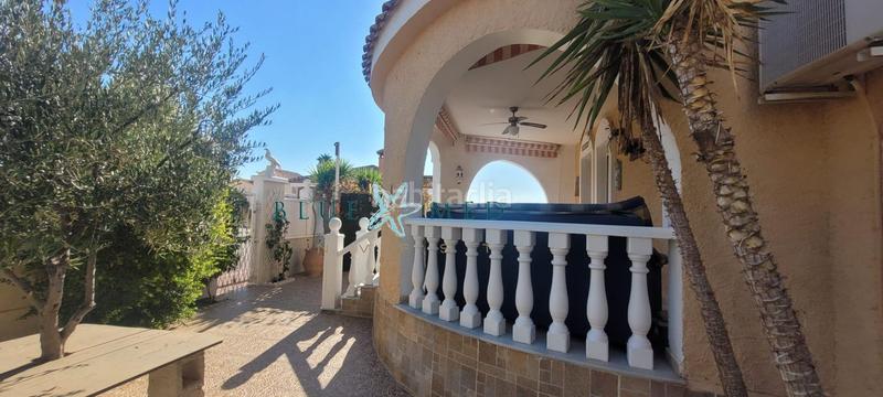 Foto 91305d18-9b2b-42cd-af48-5fd1804094ce. Casa amb aparcament piscina a Mazarrón casco urbano Mazarrón