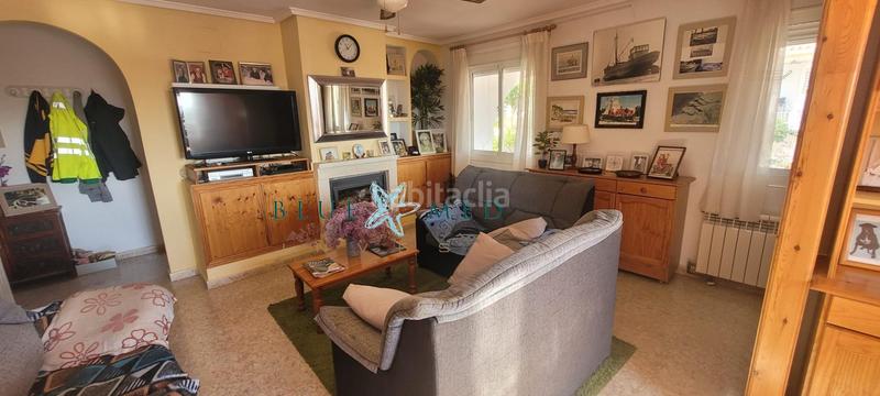 Foto a6fb9d21-add5-4040-95b1-3772eb3c8957. Casa amb aparcament piscina a Mazarrón casco urbano Mazarrón