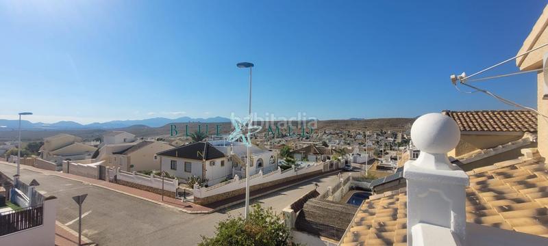 Foto bc4f1042-20fc-4abd-b958-bffc8de8066e. Casa amb aparcament piscina a Mazarrón casco urbano Mazarrón