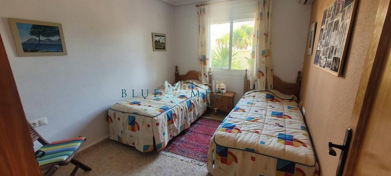 Foto ee2cff8e-31ac-418b-a789-0b7a68592509. Casa amb aparcament piscina a Mazarrón casco urbano Mazarrón