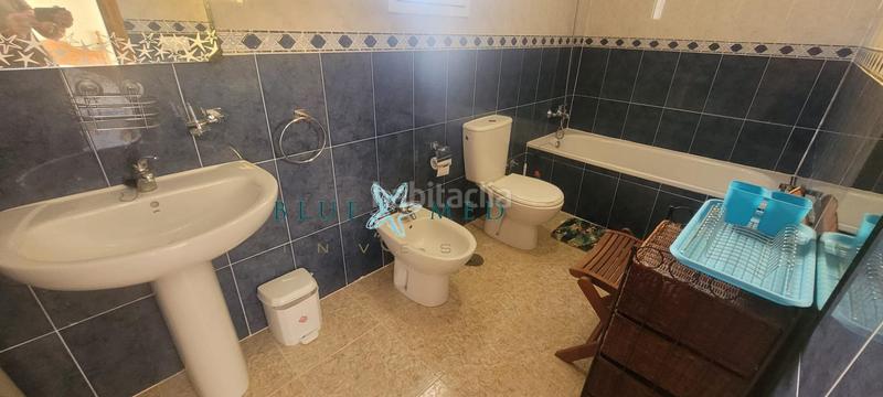 Foto f8e8e525-503b-4236-a4e3-114f54fb152e. Casa amb aparcament piscina a Mazarrón casco urbano Mazarrón