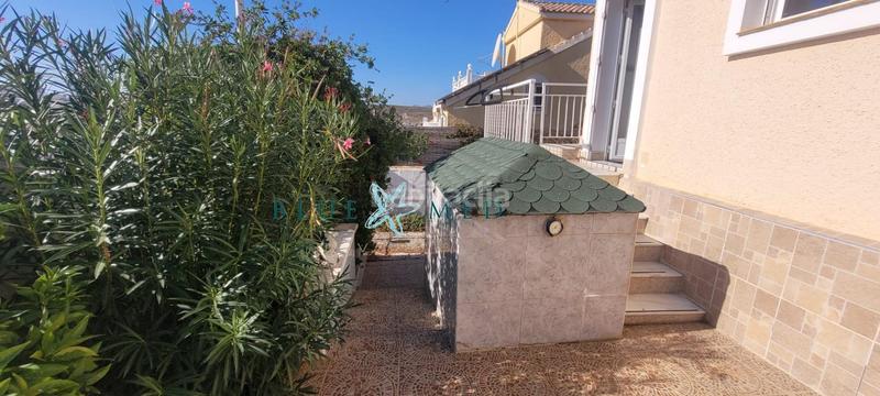 Foto fe1569cf-90d8-48b6-9fc0-1743d1c1b541. Casa amb aparcament piscina a Mazarrón casco urbano Mazarrón
