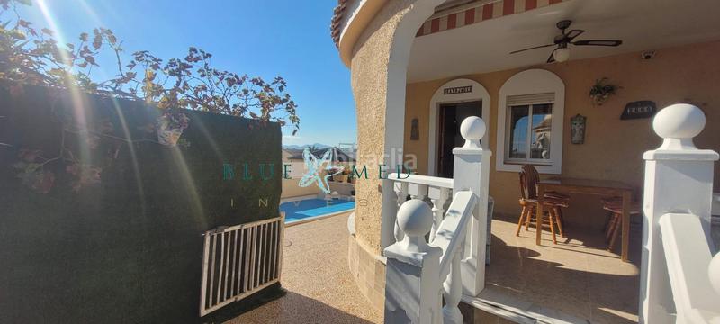Foto fe9bd736-edf7-4bf8-9807-ccb1b17b12a1. Casa amb aparcament piscina a Mazarrón casco urbano Mazarrón
